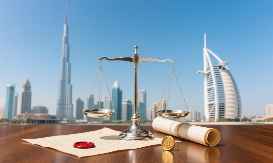 Expert Legal Services & Representation for Expats, Investors, Entrepreneurs & Global Families in Dubai UAE